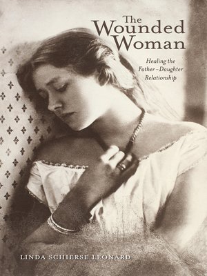 cover image of The Wounded Woman